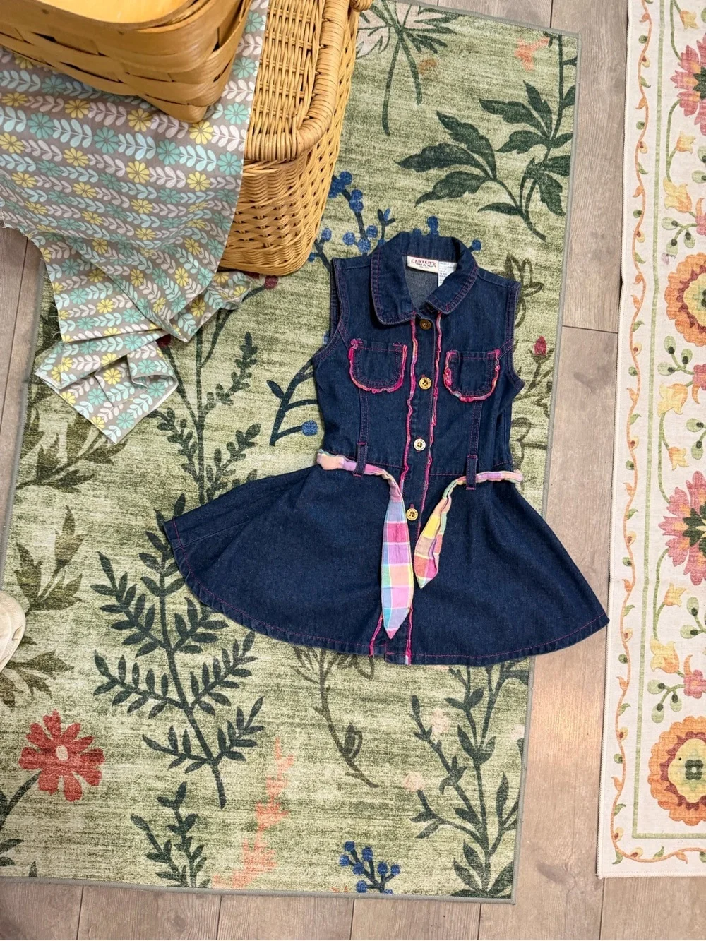 Carters vtg 90s